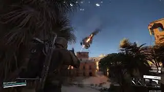 90k Buried City Raid Helping People Out