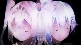 エガオノカナタ／Chiho feat. majiko COVER【sia &times; coda】