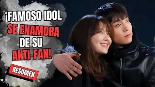 💥&iexcl;FAMOSO IDOL se ENAMORA de su&nbsp;ANTI-FAN❣️ Choi Soo Young & Choi Tae Joon