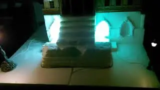Test latarni i led&oacute;w