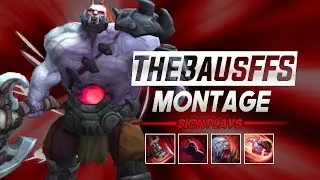 Thebausffs 