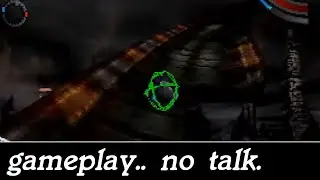 Retro Longplay #103 - Scorcher (Sega Saturn) [HD]