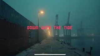 Down With The Tide (Official Video) - Jon Allen