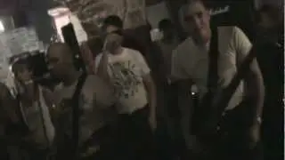 MERCANCIAS - VALÈNCIA 1238 + LA GUILLOTINA - 