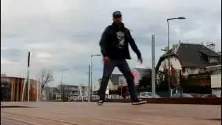 Intrigue MoonKeyz - IMK MRVS - Rodez City