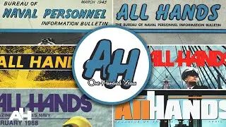 One Hundred Years - All Hands Magazine