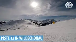 Piste 12 in Wildschönau
