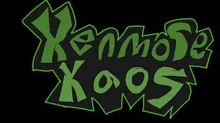 Brush - Vs. Ms. Nichol&rsquo;s (Part of Kenmore Kaos OST)