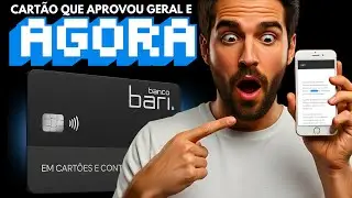 BANCO BARI CANCELANDO CONTAS QUE N&Atilde;O EST&Atilde;O SENDO UTILIZADAS E A MINHA TAMB&Eacute;M FOI, CONFIRA!