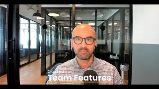Team Features -  Cloud 66 Demo