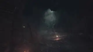Unawake [PC] Gamescom 2024 Trailer