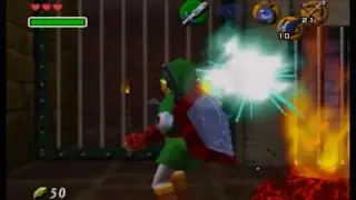Spirit Trial Torch Slug Weird Shot Setup