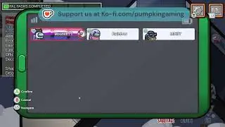Host only Modded Among us Town of chaos - project lotus add on