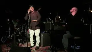 ERIC DAWKINS | A SONG FOR YOU