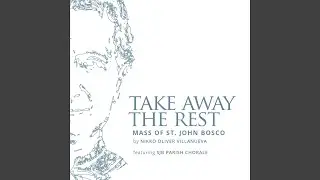 Bless us, O Lord (feat. SJB Parish Chorale)