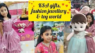 KSA glorious gifts@khammam, Complete video..! #khammam #shopping #trending #2024collection #jewelry