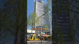 MULHOUSE :FRANCE  🇨🇵 DOWNTOWN VISIT #france #travel #mulhouse mulhous#europe