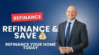 Refinance Loans Explained | Lower Your Mortgage Payment in 2025