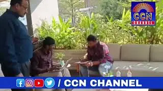 ACB Raids at Warangal Deputy Collector Venkatareddy's Residence.Caught Accepting Rs/ 60,000 