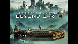Civilization Beyond Earth - Gameplay Review