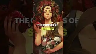 5 Most Powerful Daughters Of Zeus | Yours Mythically