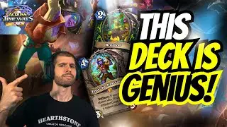 💀🔥 NEW RAVENOUS CLIFF DH IS ACTUALLY INSANE! FULL Guide + Gameplay! ⚔️