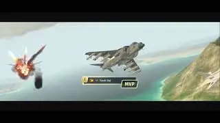 Sky warriors - Destruyendo aviones @skywarriors8512 @Game9bit  @AuthenticGames @MrBeast 