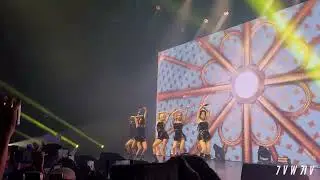220909 (G)I-DLE - 'Senorita' | JUST ME ( )I-DLE in Kuala Lumpur