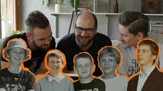 Habbazutts skolfoton