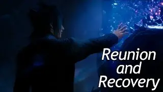 Final Fantasy XV - Reunion and Recovery