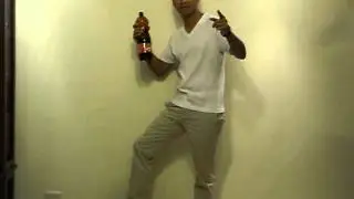 COMERCIAL PONY MALTA JAVIER QUINTERO