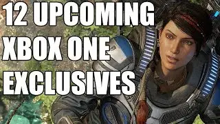 12 Upcoming Xbox Exclusives of 2019 and Beyond (Console + Timed Exclusives)