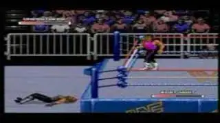 Button Masher