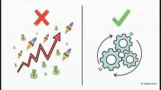 QE IS NOT BACK: The Truth Behind The Fed's New 'Reserve Management Purchases'