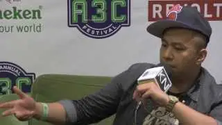 Access A3C - illMIND (Interview)