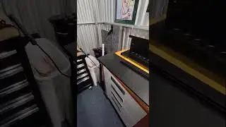 (Shorts) Assembling the New Portable Airbrush Kit 3.0 (Part 2)