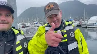 Dangerous Water Adventures