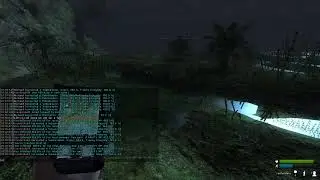 the hunter primal stream #1