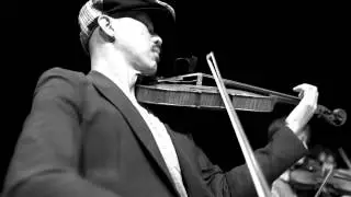PROMISE - Jazz on Strings Promotion Video
