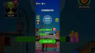 Words of Wonders Level 2078 | Wow Level 2078 | Wow La boca Answers