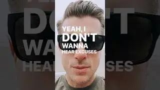 💡📽️🎬 &ldquo;No Excuses&rdquo; #lifestyle @nike @24HourFitnessInc @spalding #actor #workout #fit #ryan