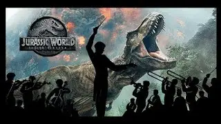 BEST MOVIE SCANE | JURASSIC WORLD Full Hd hindi movie  | #actionhorror #movieclip #movie #movies
