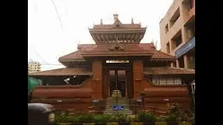 Sri Ayyappa Temple, Nerul, Navi Mumbai, Maharashtra, Iyappan Temples in Mumbai, Nerul Sastha Temple