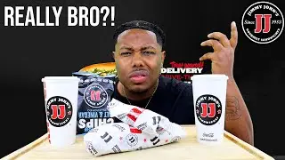 I Cant Believe Lecarson Would Do This!!