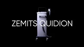 Zemits Quidion | Best Diode Laser For Hair Removal