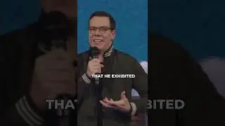 Good News Shapes You | Jud Wihite #centralchurch #shorts