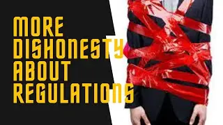 Brexit & The EU regulation bill Eurosceptics True Objective