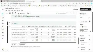 Data analysis/Cleaning tutorial using Pandas library /Python data analysis/Kaggle
