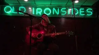 &ldquo;River&rdquo; (Joni Mitchell) - Live at Old Ironsides, Sacramento CA