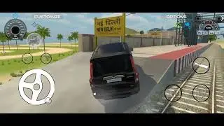 15 January 2026 Scorpio Car Racing Game | Drifting Car Game | 10m.Views Wala Game |